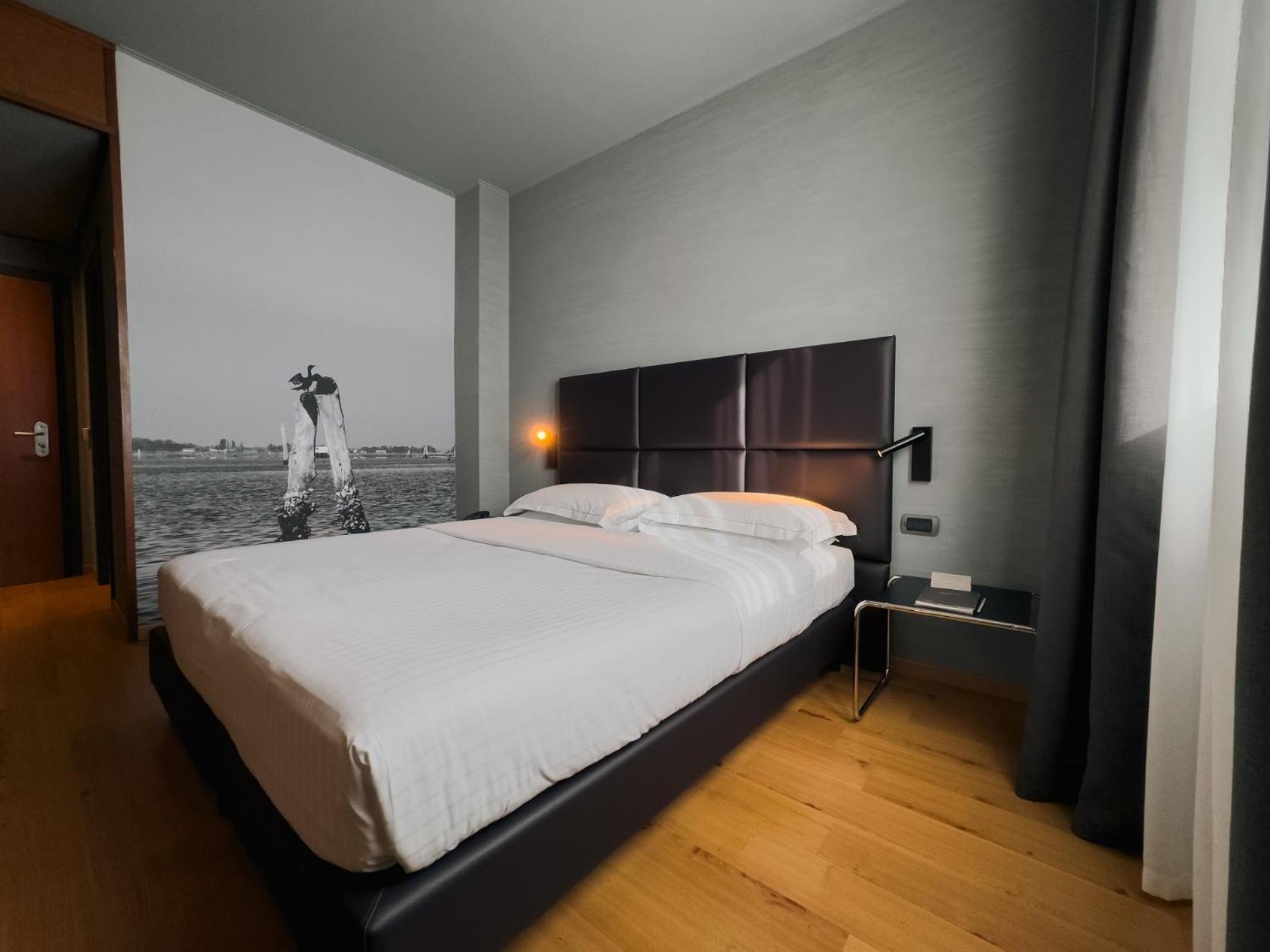 Point Hotel Piove di Sacco Exterior foto