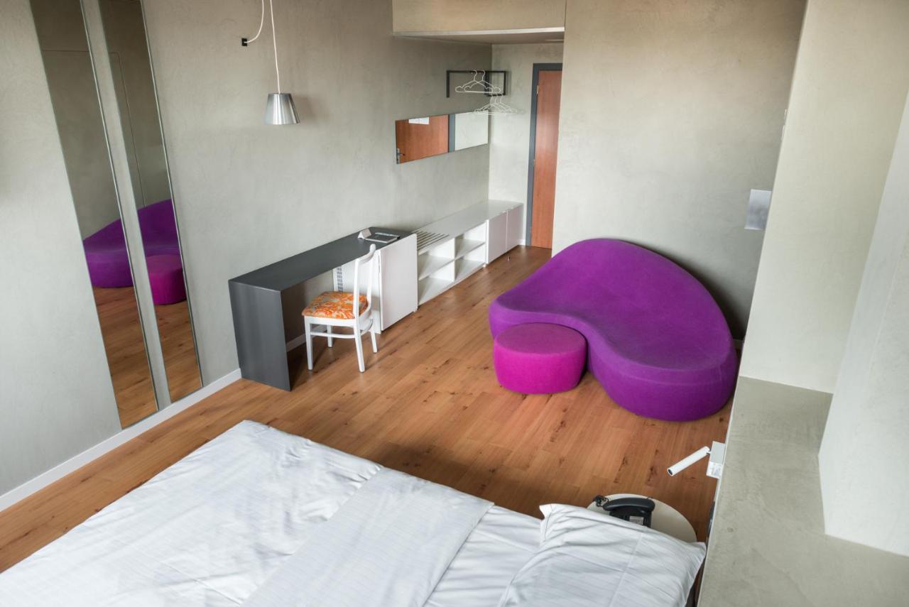 Point Hotel Piove di Sacco Exterior foto