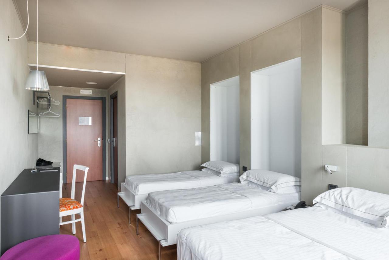 Point Hotel Piove di Sacco Exterior foto